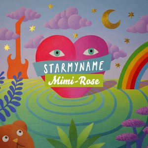 Les vacances de Mélyna