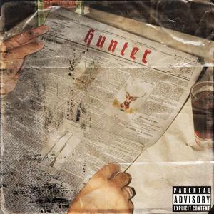 HUNTER (feat. Bantho & Lgau)