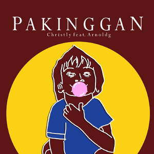 Pakinggan (feat. Arnoldg)