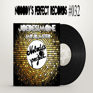 Thirty Seconds (Original Mix)