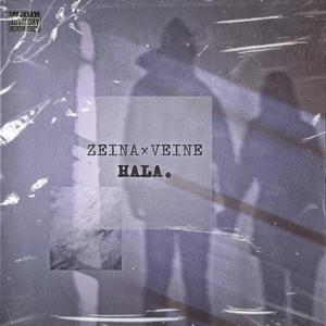 Hâlâ (feat. VEİNE)