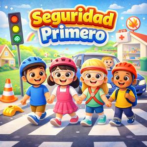 Seguridad Primero