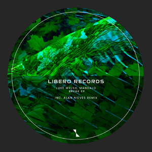 Break (Alan Nieves Remix)