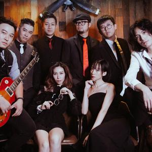 音乐先生&爆炸气乐队--爱后余生（谢霆锋）