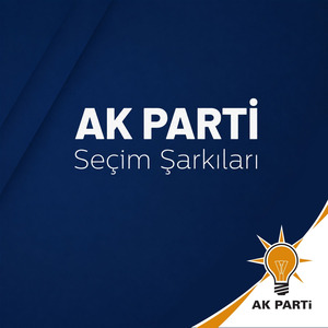 Ak Parti Kadın Kolları Şarkısı (Uzun İNce Bir Yoldayım)