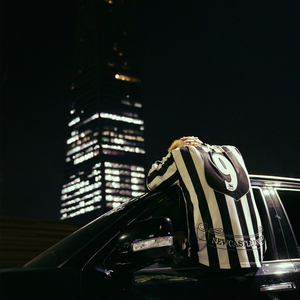 크라잉넛 (feat. 개코)