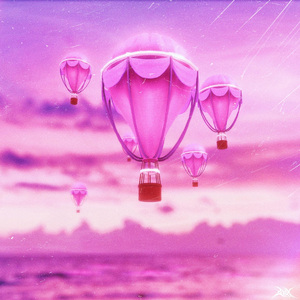 City Hot Air Ballon（都市热气球）