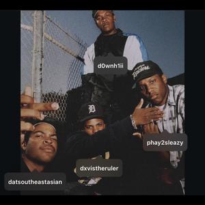 2on (feat. phay2sleazy, dAtSouthEastAsian & d0wnh1ii)