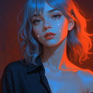 わたしがわからないわたしを、どうして愛せるの？ (オリジナル)