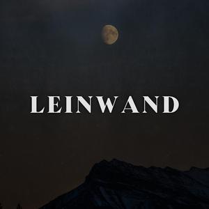 Leinwand