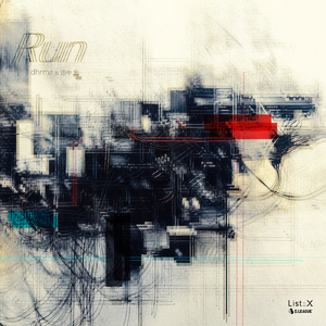 Run (feat. dhrma & 田中光)