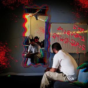 ნუ თამაშობ მონსტრებთან (Stop Playing With Monsters)