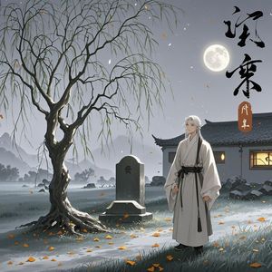 十年霜