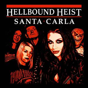 Santa Carla