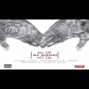 All of my niggas (feat. Planet taa)
