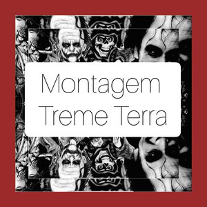 Montagem Treme Alma