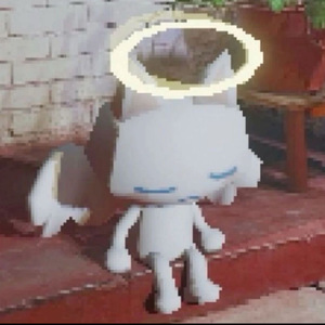 愛是被动的我3.0