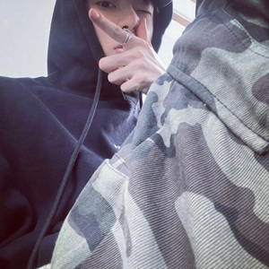 那就做彼此的神吧