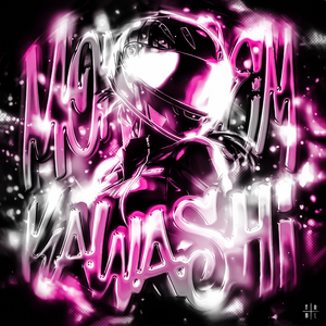 MONTAGEM KAWASHI