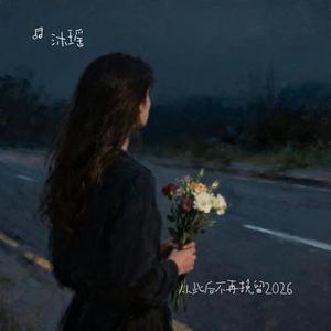 从此后不再挽留 (Cover 林栖)
