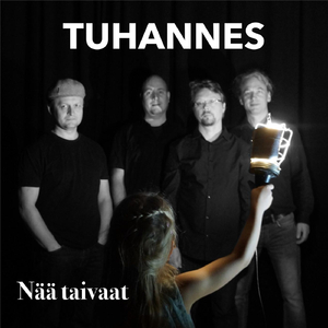 Nää taivaat