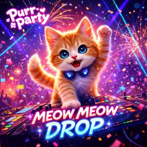 Meow Meow Drop