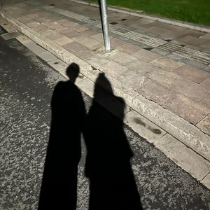 陪你看星星 -降骤版