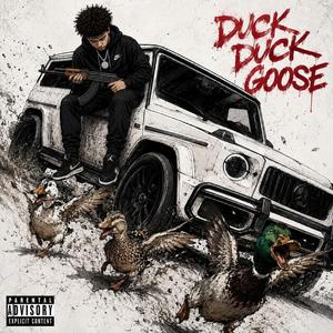 Duck Duck Goose