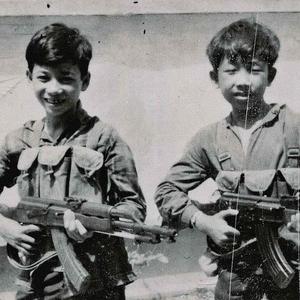 Viet Kong (feat. Dham Lee)