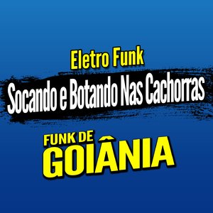 Deboxe Eletro Funk Socando e Botando Nas Cachorras