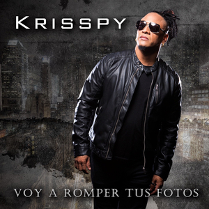 Voy A Romper Tus Fotos (En Vivo)