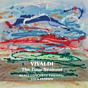 The Four Seasons, Op. 8 - Concerto No. 1 in E Major, RV 269, “Spring” (La Primavera): II. Largo e pianissimo sempre