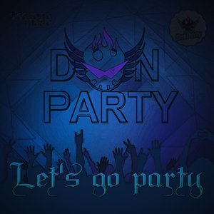 Let's Go Party