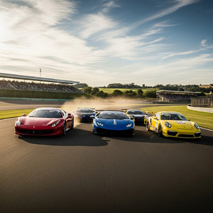 The other side of speed