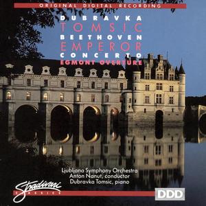 Piano Concerto No 5 In E Flat Major, "Emperor": Allegro