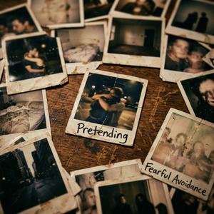 Pretending