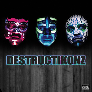 Anybody (feat. Soulfish McGee)