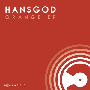 Orange (Original Mix)