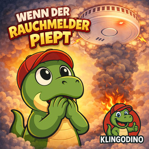 Wenn der Rauchmelder piept