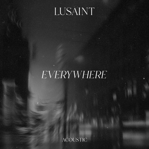 Everywhere (Acoustic)