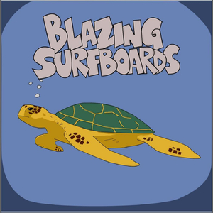 Sea Turtle