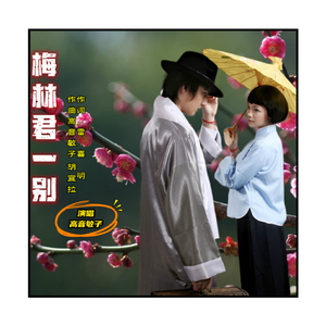 梅林君一别-三步踩