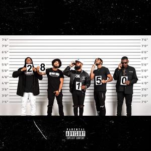 That's It (feat. ZG 400, Sunny Da Man, Corey Miller & Ayzo)