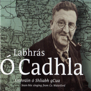 Portaireacht, Páidín Ó Raifeartaigh