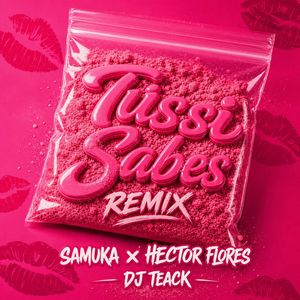Tussi sabes (Remix)
