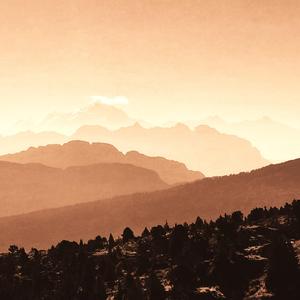 Abandon the Sky (Orchestral Minimalist)