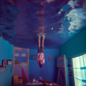 mahvettik birbirimizi