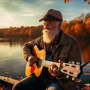 Sadness Love Is Eternal