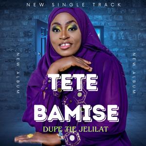 Tete Bamise
