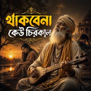 Thakbena Kew Chirokal (থাকবেনা কেউ চিরকাল)